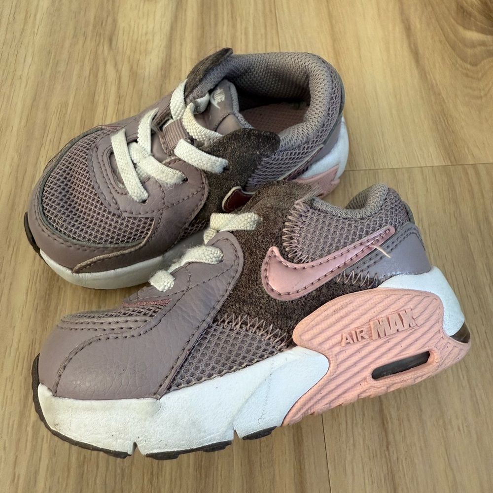Nike AirMax, size 5C